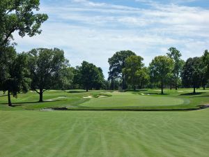 Scioto 5th Fairway